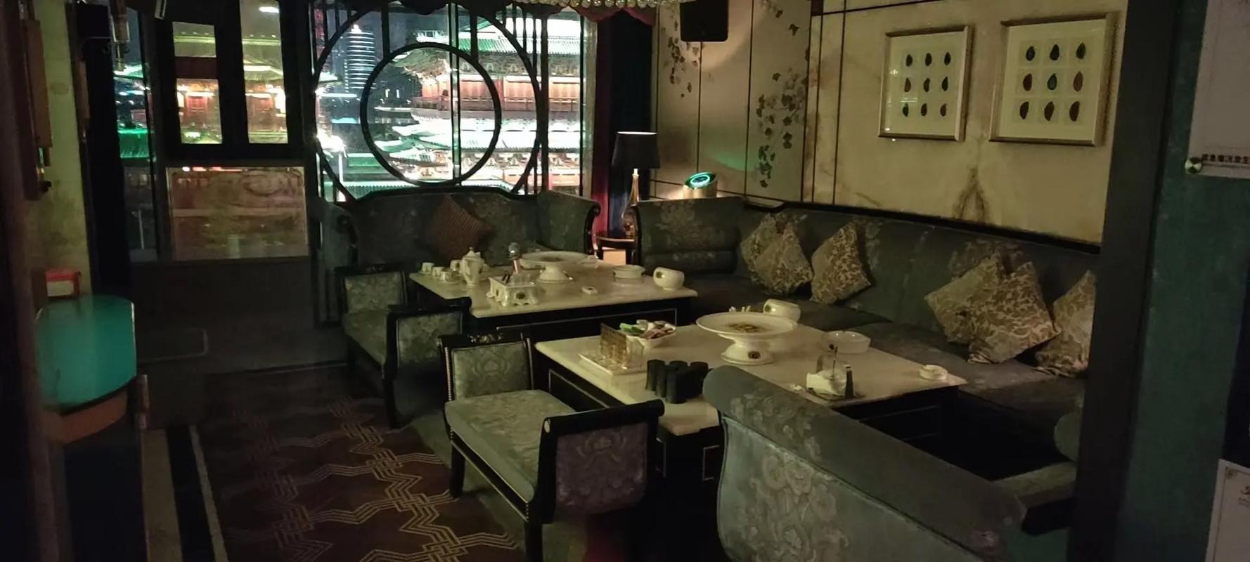 漳州商务ktv推荐单人商务ktv体验-平和县ktv预订